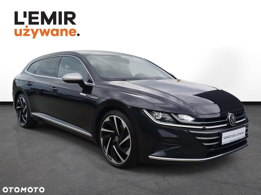 Volkswagen Arteon - 28