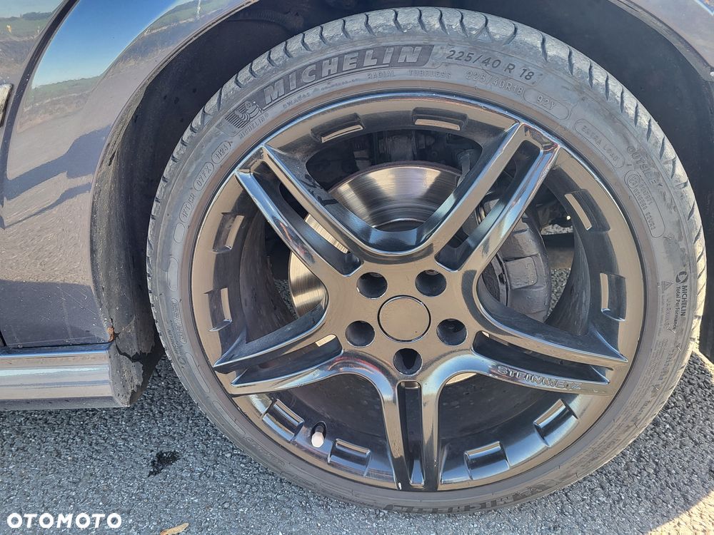 Opel Signum - 7