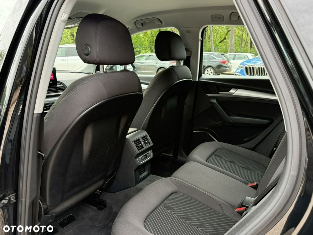 Audi Q5 40 TDI quattro S tronic advanced - 13