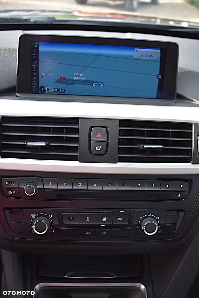 BMW Seria 3 - 23