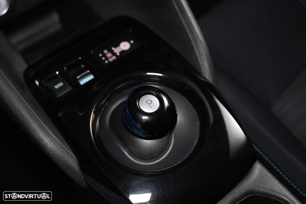Nissan Leaf Tekna - 33