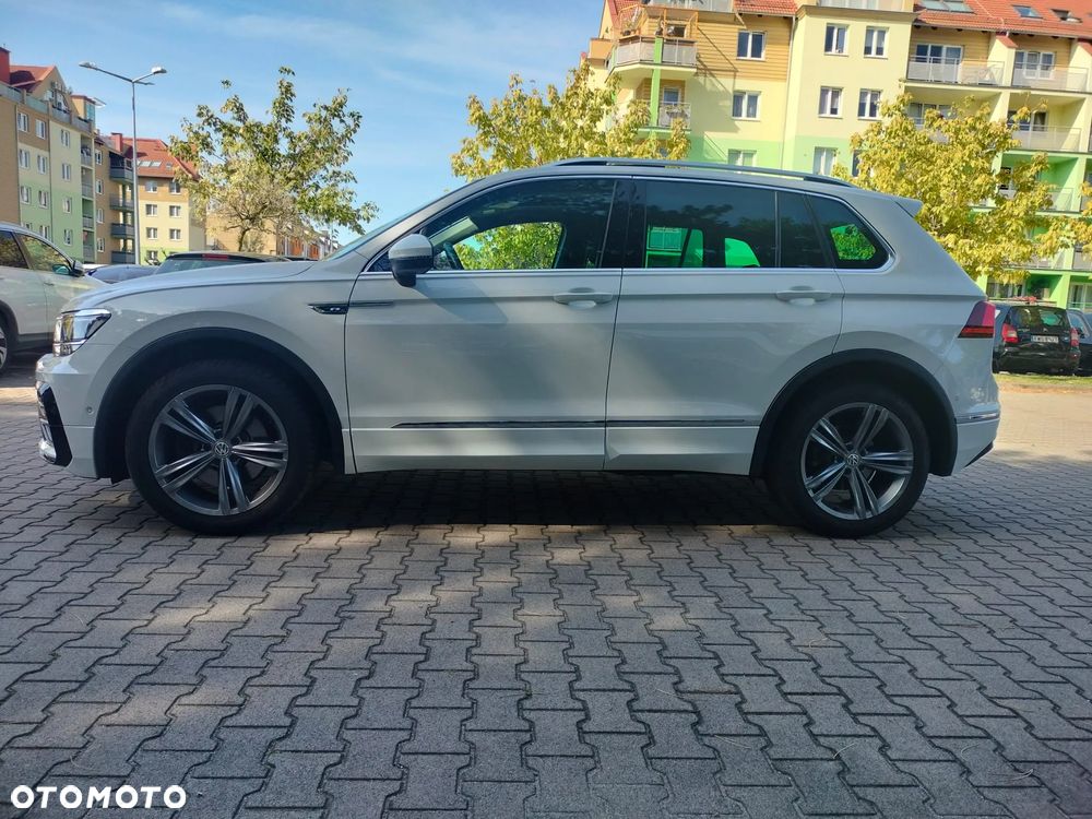 Volkswagen Tiguan 2.0 TSI BMT 4Mot Highline DSG - 3
