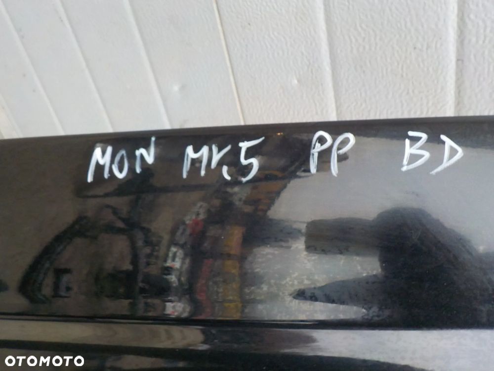 FORD MONDEO MK5 BŁOTNIK PRAWY PRZÓD PRZEDNI - 7