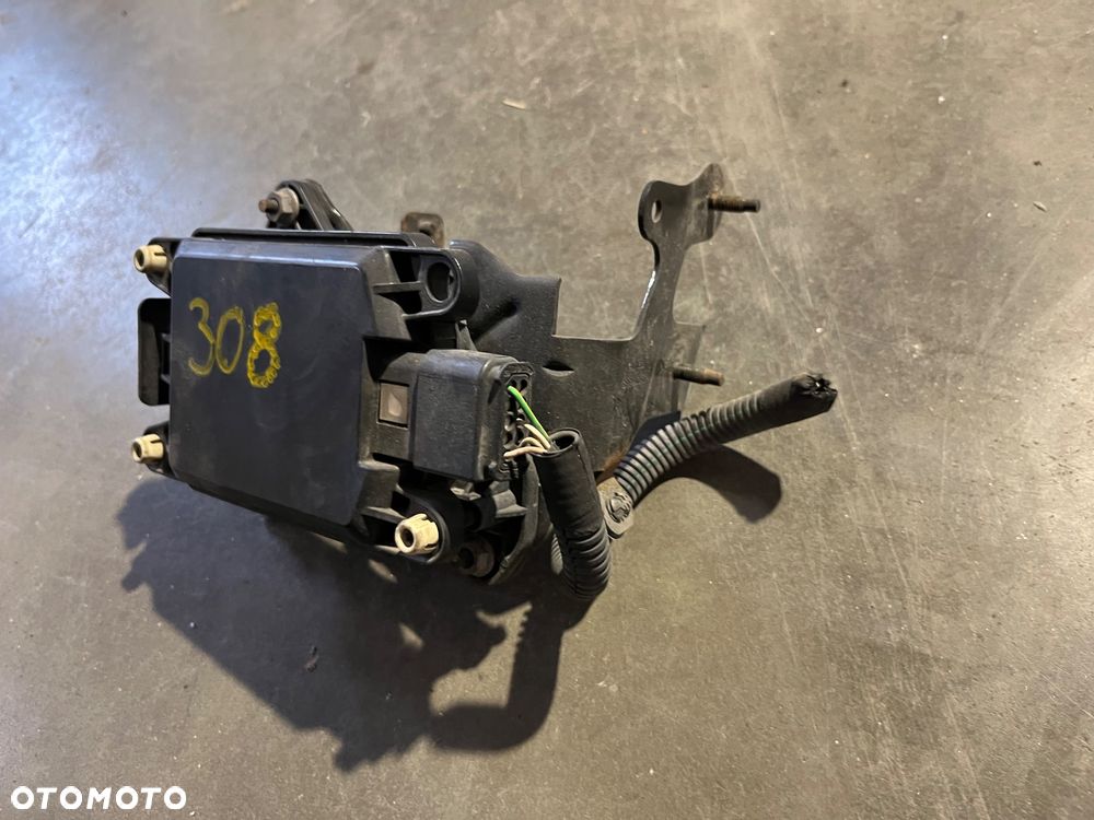 Radar Peugeot 308 T9 - 2