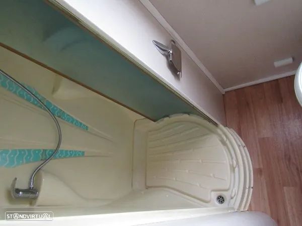 Chausson Welcome 4 Dormidas - 39