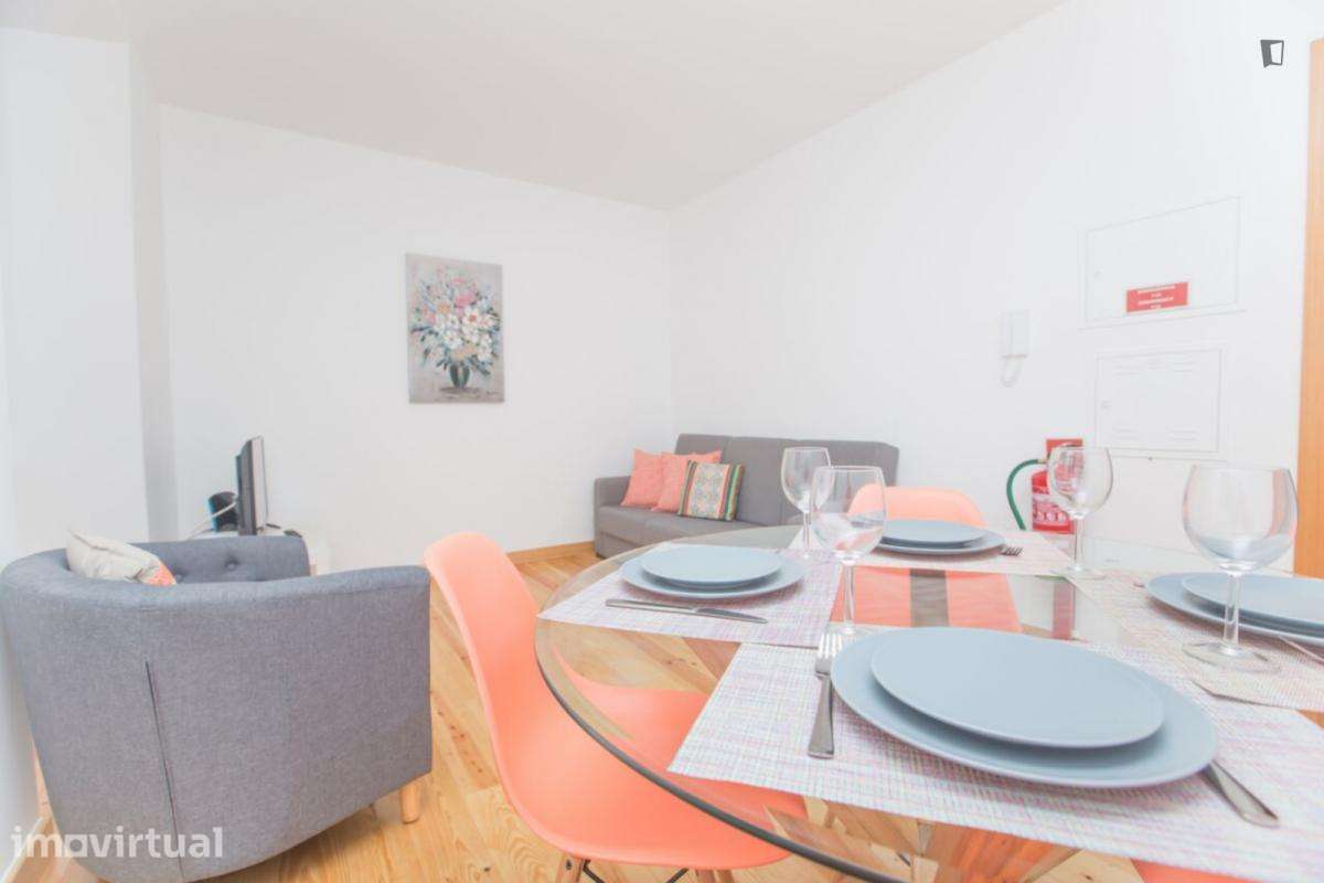 Apartamento com 2 quartos - localizado em Santa Apolónia Lisbon - Grande imagem: 5/19