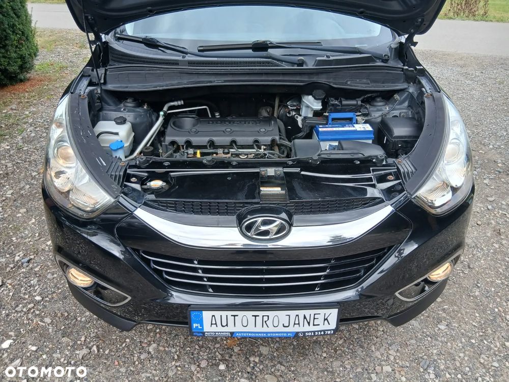 Hyundai ix35 2.0 Comfort 2WD - 40