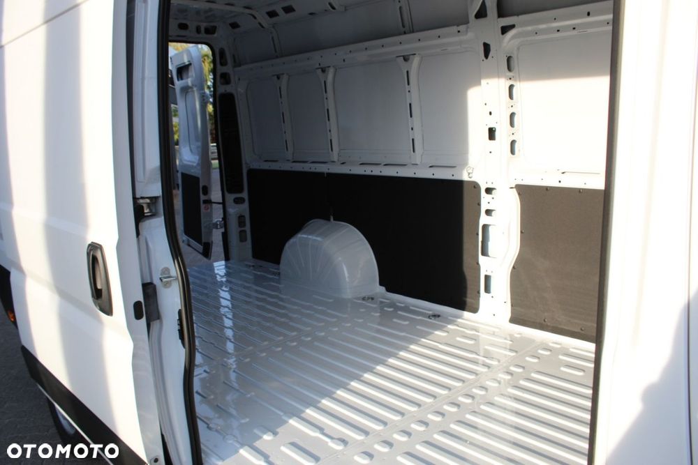 Peugeot Boxer - 23