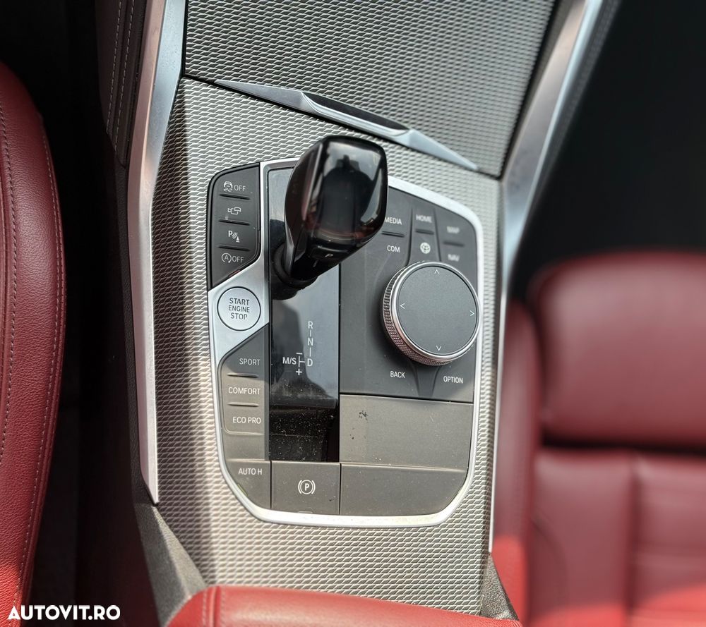 BMW Seria 4 430i M Sport - 11