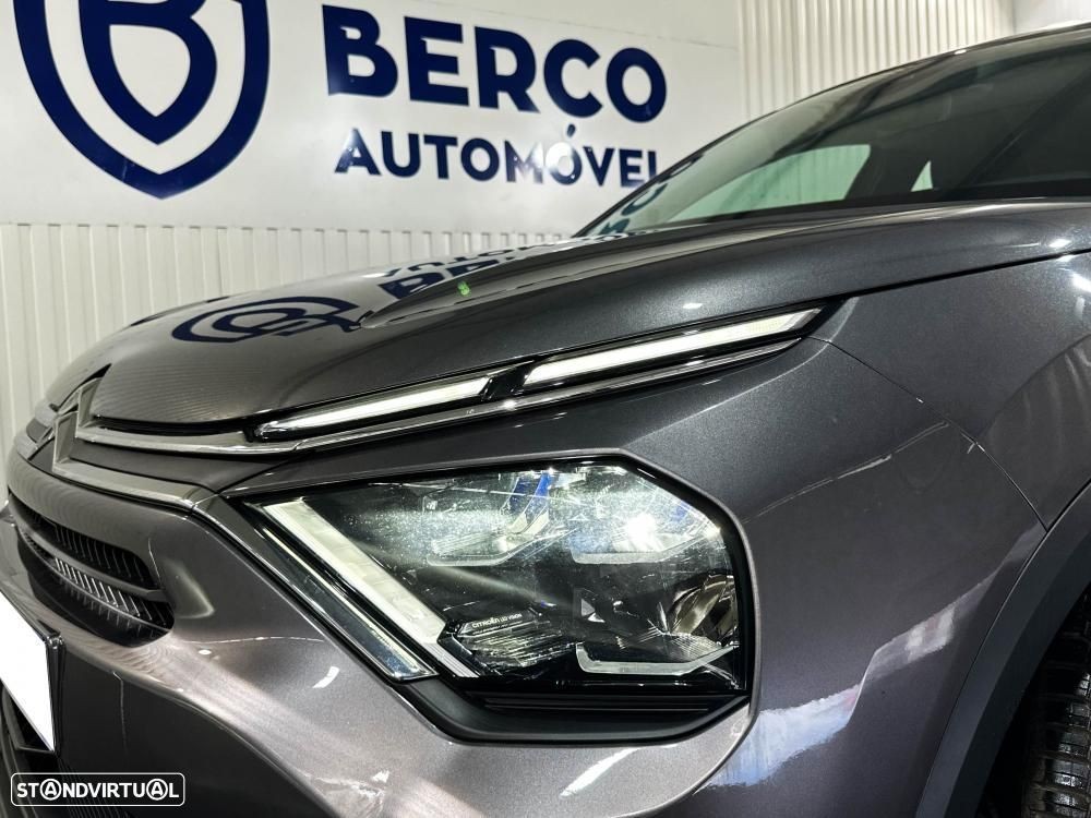 Citroën C4 PureTech 130 Stop&Start EAT8 MAX - 6