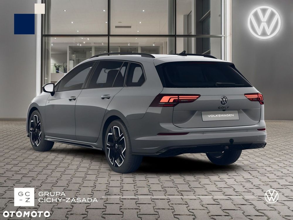 Volkswagen Golf Variant - 3