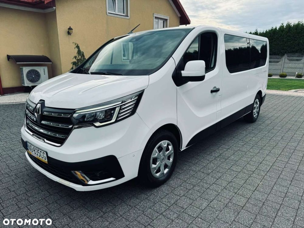 Renault Trafic - 5