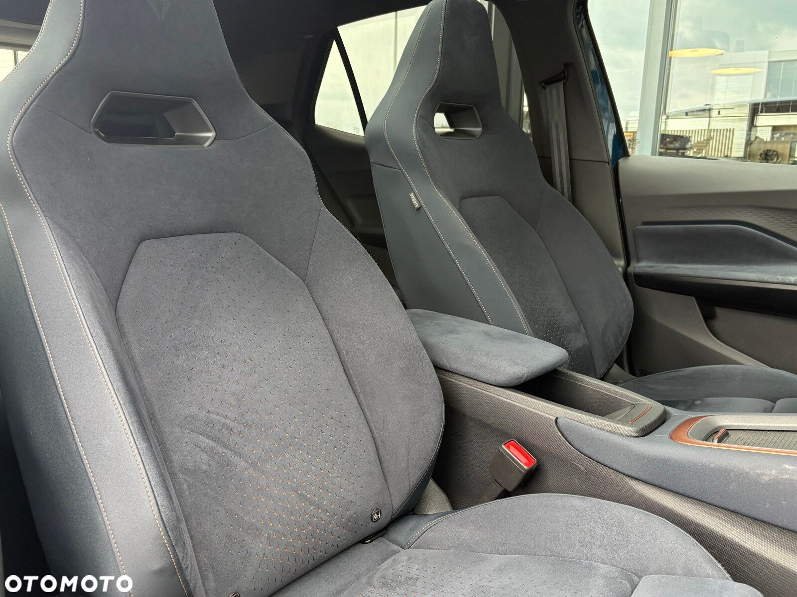 Cupra Born - 17