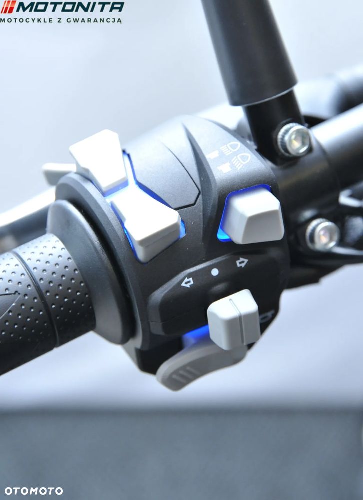 QJMOTOR SRV 125V - 11