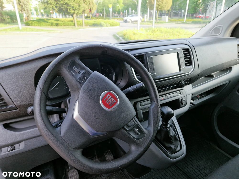 Fiat Scudo Easy Maxi - 8