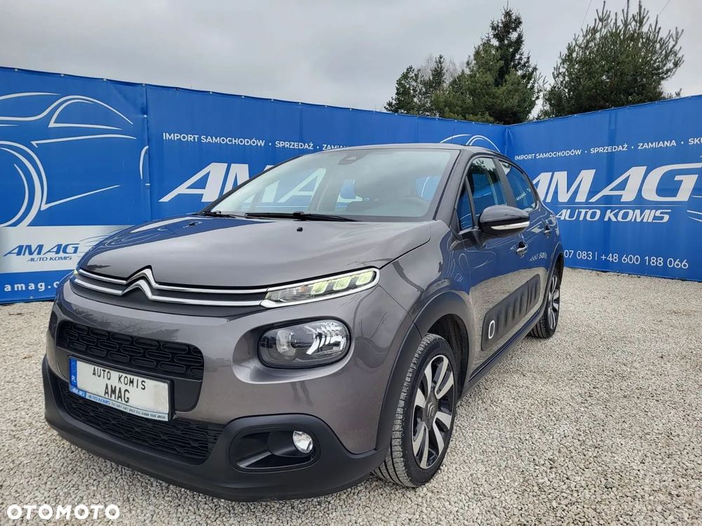 Citroën C3 1.2 PureTech Feel - 2