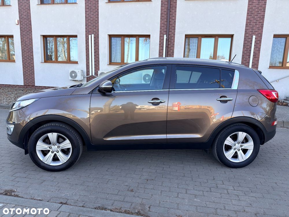 Kia Sportage 1.6 GDI L 2WD - 3