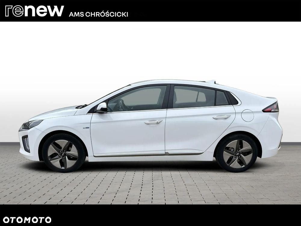 Hyundai IONIQ Hybrid Premium - 3