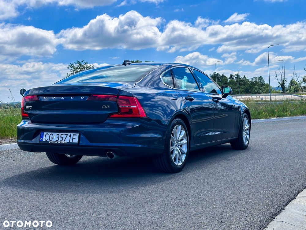 Volvo S90 D3 Momentum - 3