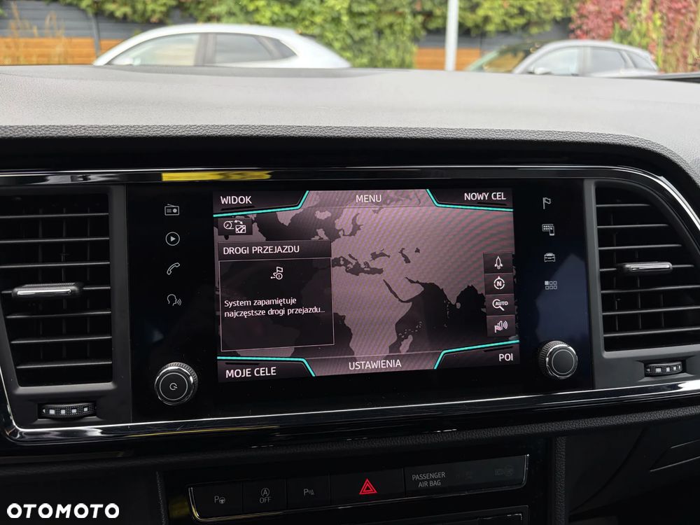 Seat Ateca 1.5 TSI ACT DSG OPF Xcellence - 27