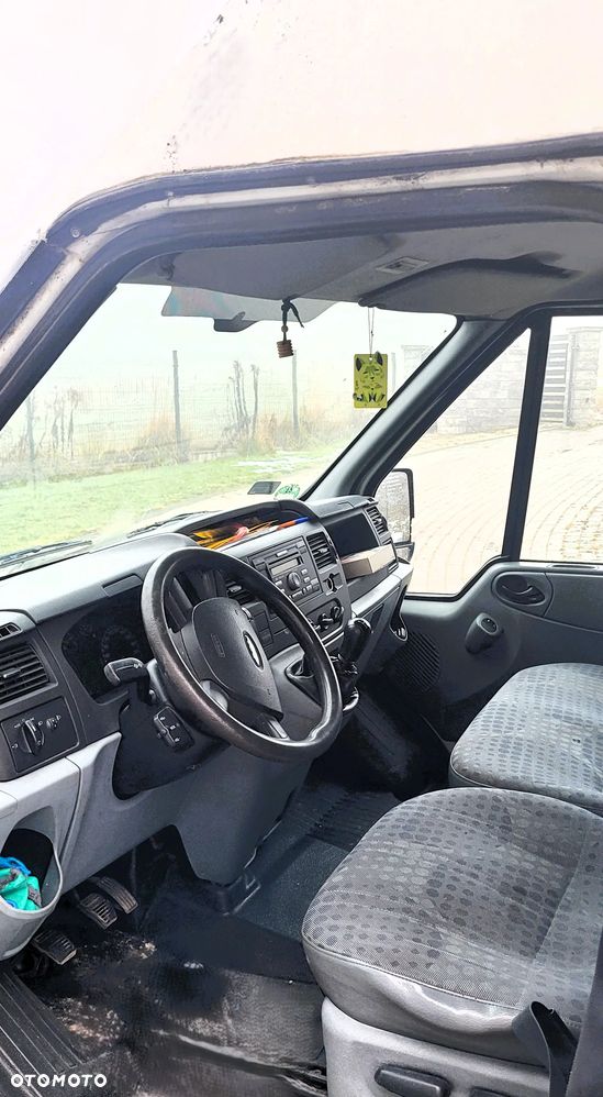 Ford Transit 300S - 2