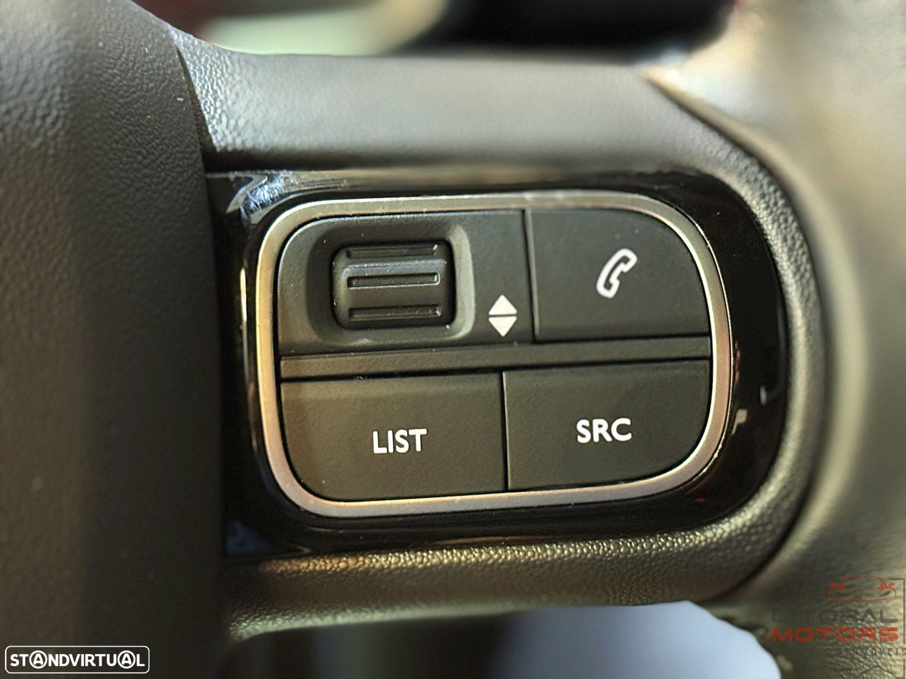 Citroën C3 1.2 PureTech Shine Pack - 24