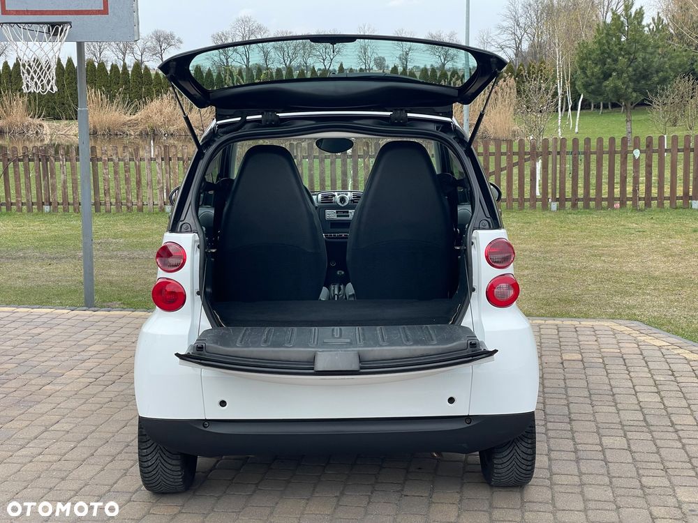Smart Fortwo - 12