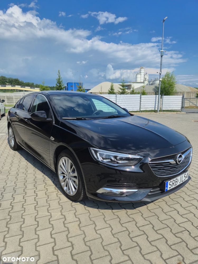 Opel Insignia 2.0 CDTI Elite S&S - 1