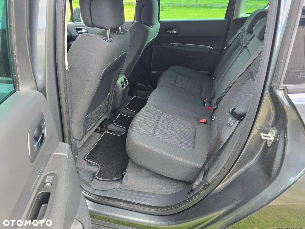 Peugeot 3008 1.6 Premium - 8