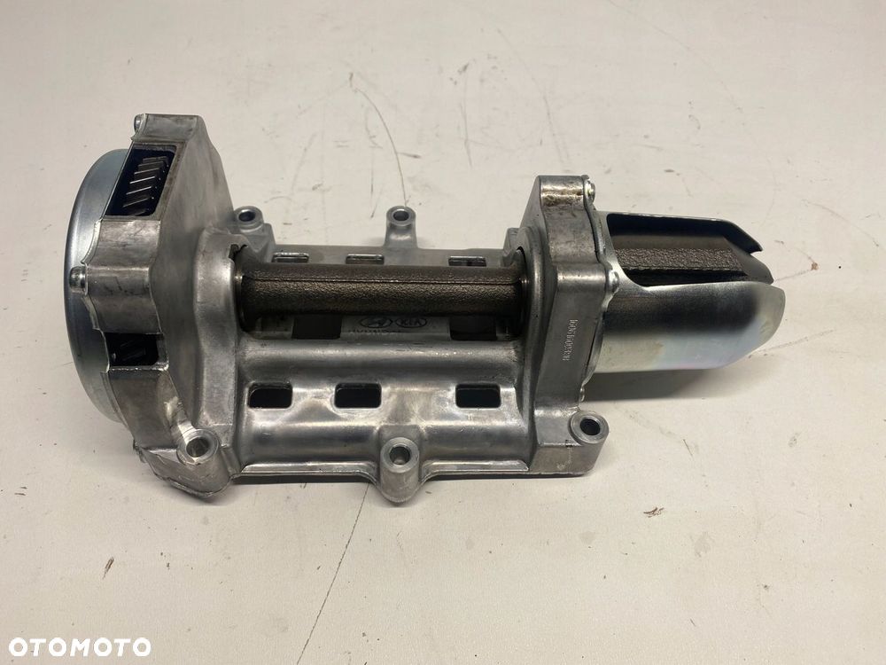 WAŁEK BALANSOWY HYUNDAI TUCSON IV 1.6 T-GDI G4FT 20- - 1