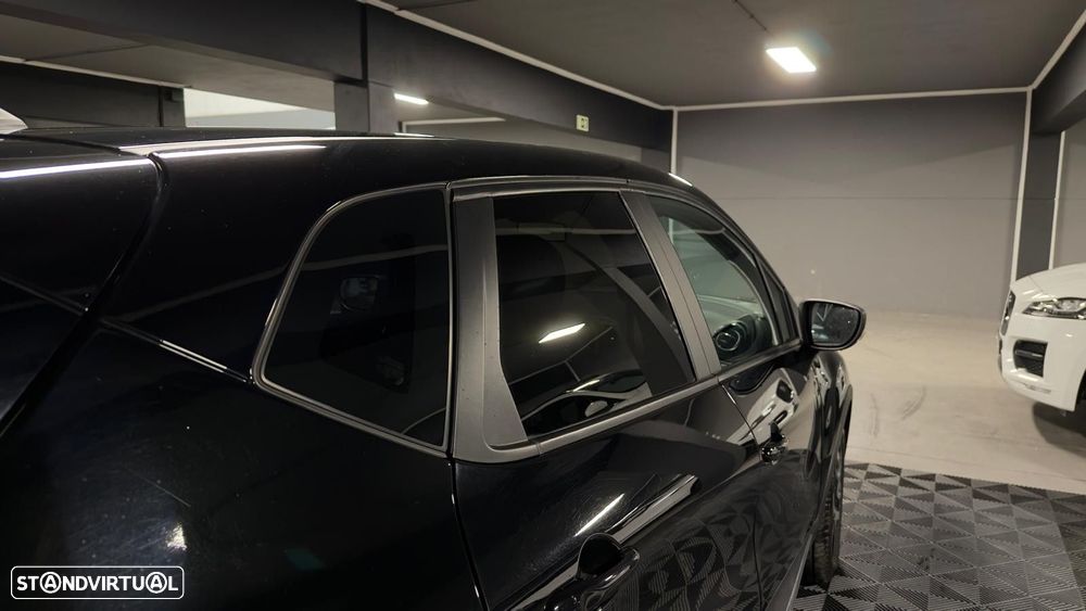 Renault Captur 1.5 dCi Sport - 8