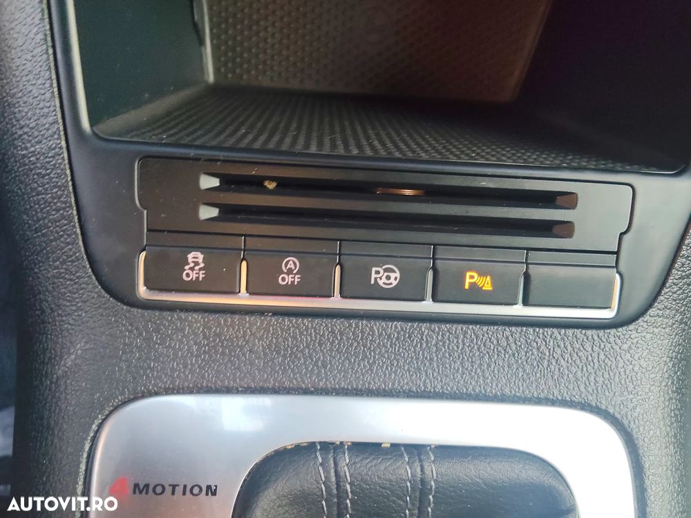 Volkswagen Tiguan - 29
