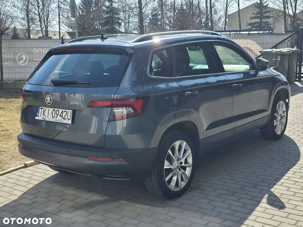 Skoda Karoq - 3