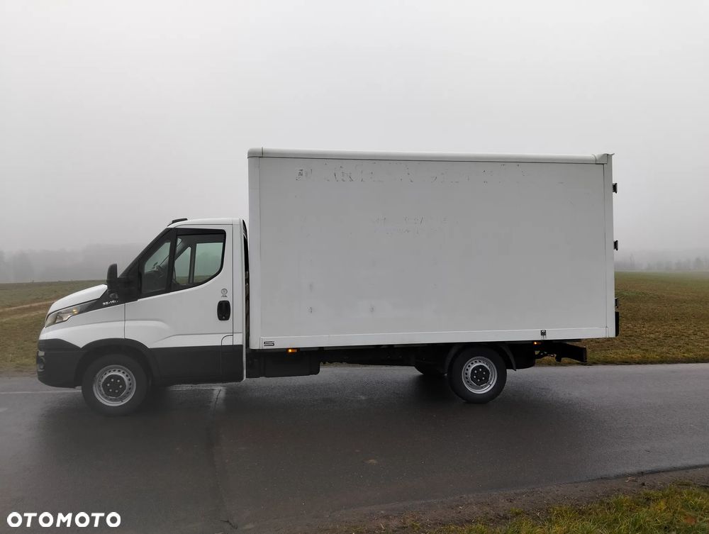 Iveco Daily - 16
