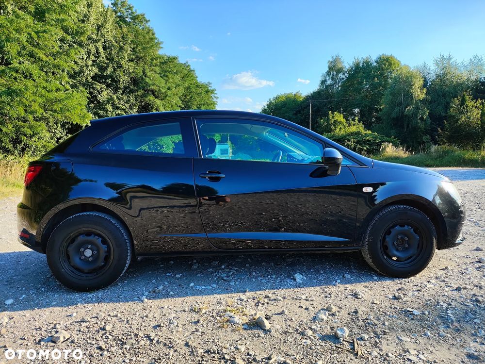 Seat Ibiza - 3