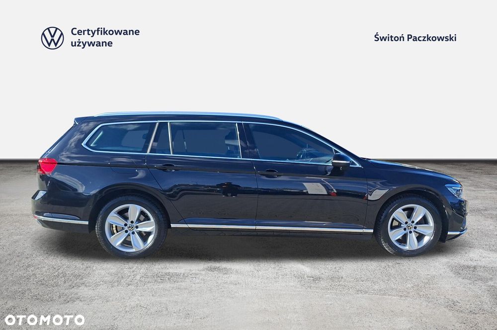 Volkswagen Passat Variant - 6