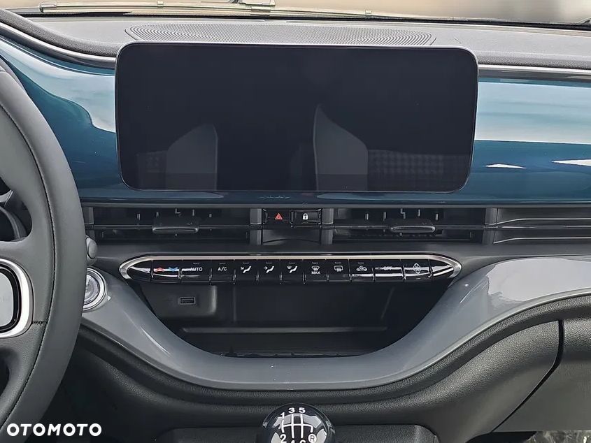 Fiat 500 1.0 GSE Torino - 14