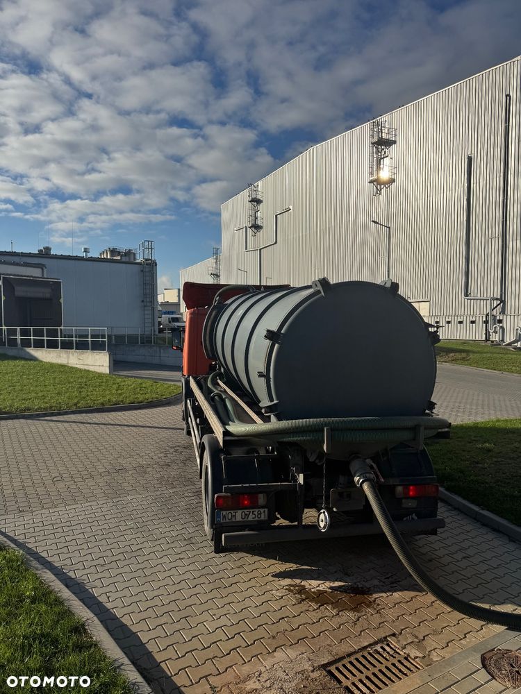 Scania p114 - 4