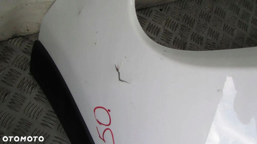 CITROEN C3 III ZDERZAK PRZÓD EWPB 16-19 - 9