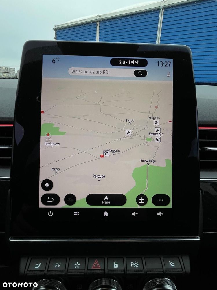 Renault Arkana E-TECH 145 R.S.LINE - 22