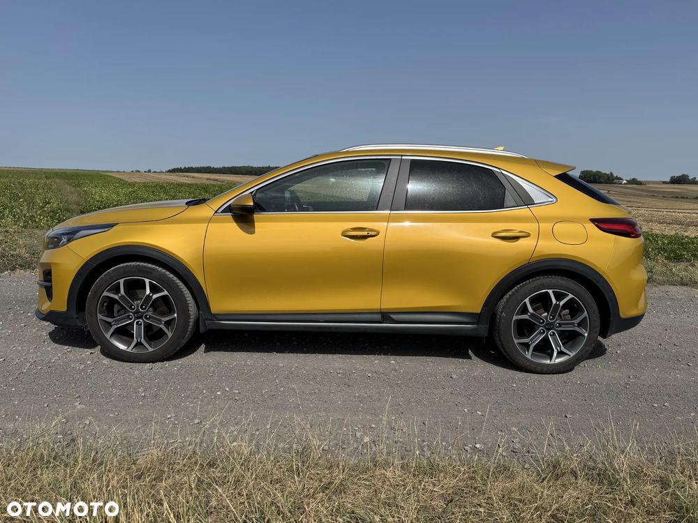 Kia XCeed 1.5 T-GDI L Business Line - 7