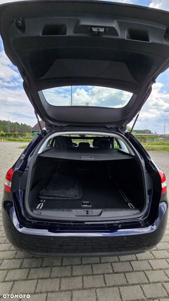 Peugeot 308 PureTech 110 Stop & Start Active Pack - 5