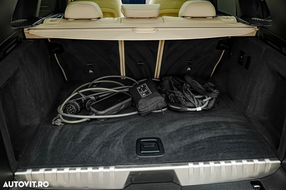BMW X3 2022 — imagine 24