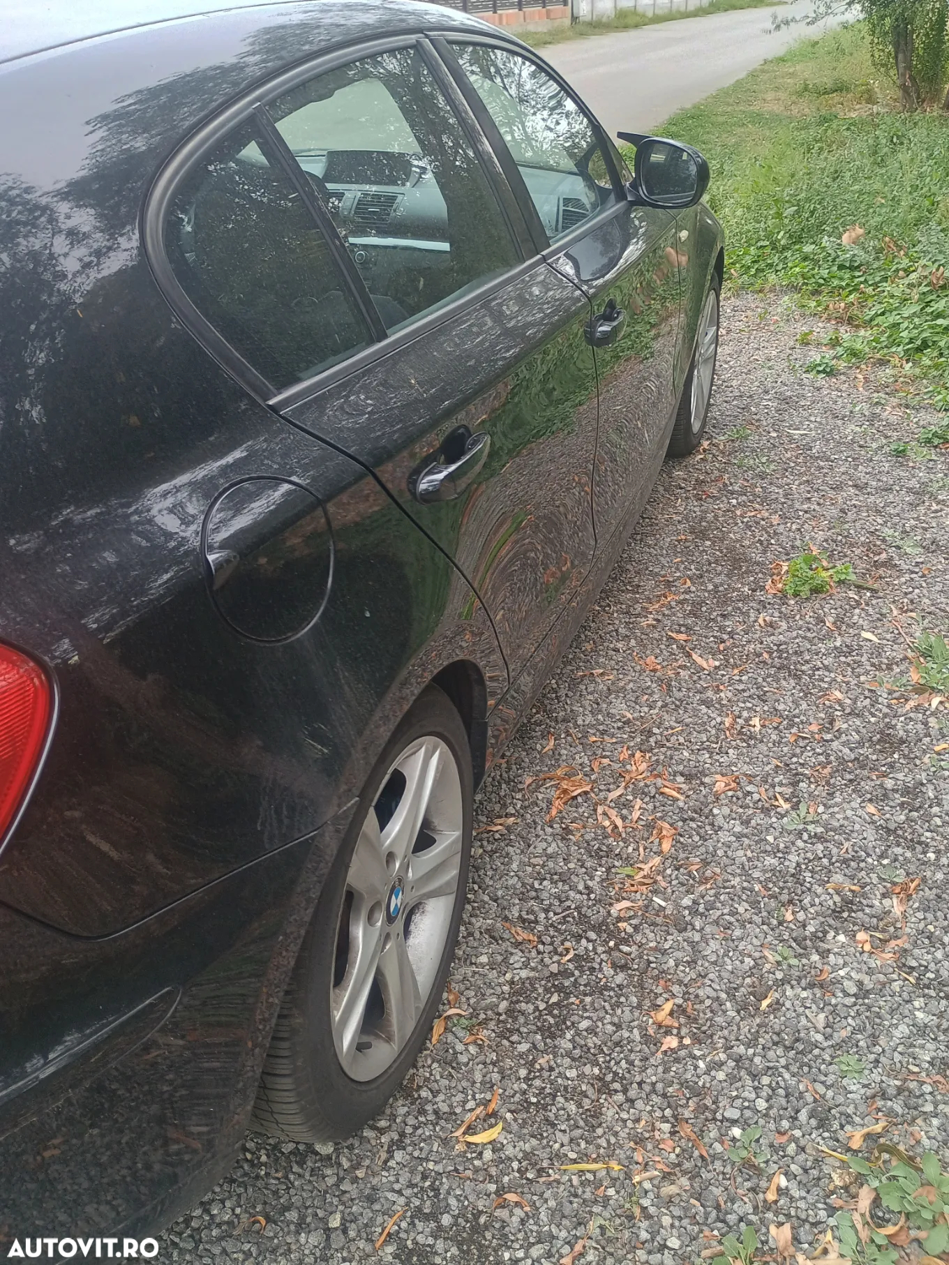 BMW Seria 1 118d - 2