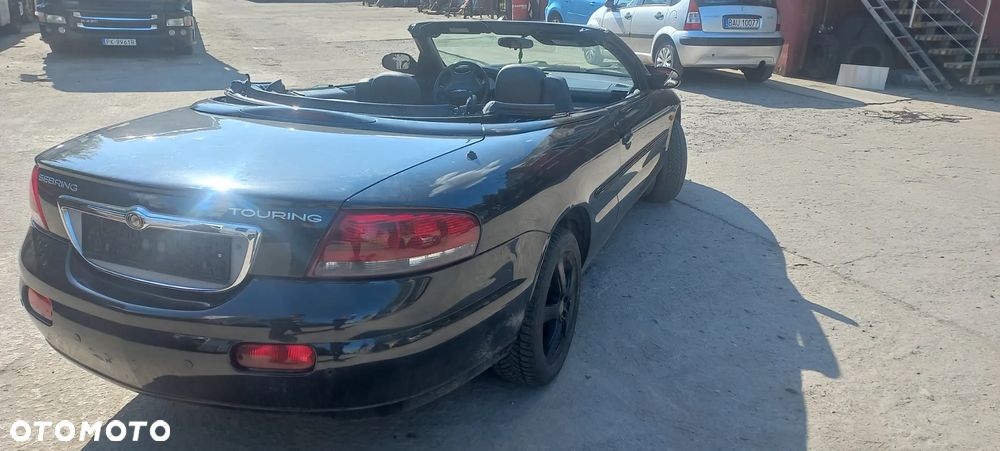 Chrysler Sebring - 2