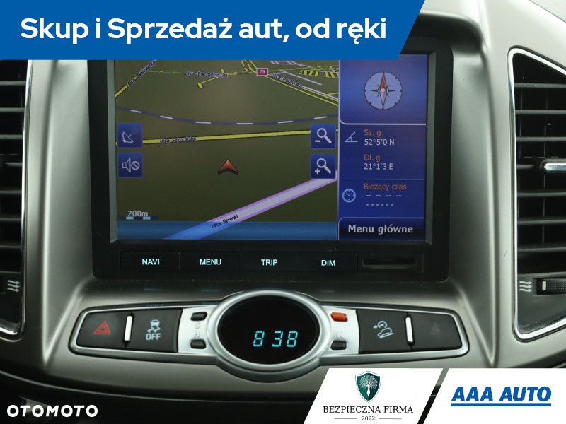 Chevrolet Captiva - 14