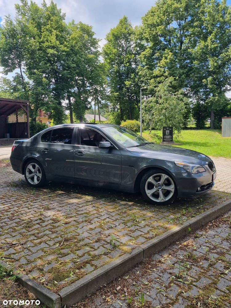 BMW Seria 5 - 12