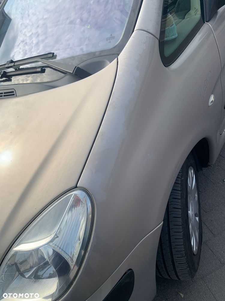 Citroën Xsara Picasso 1.6 HDI Style - 12