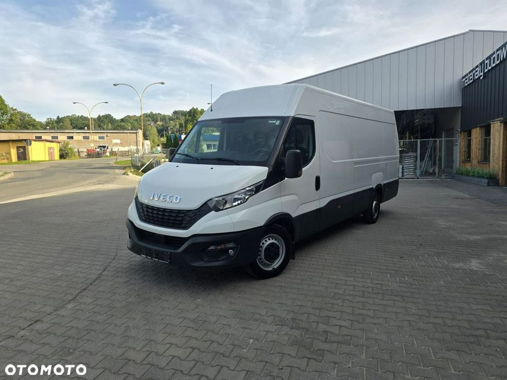 Iveco Daily 35C16 V - 9