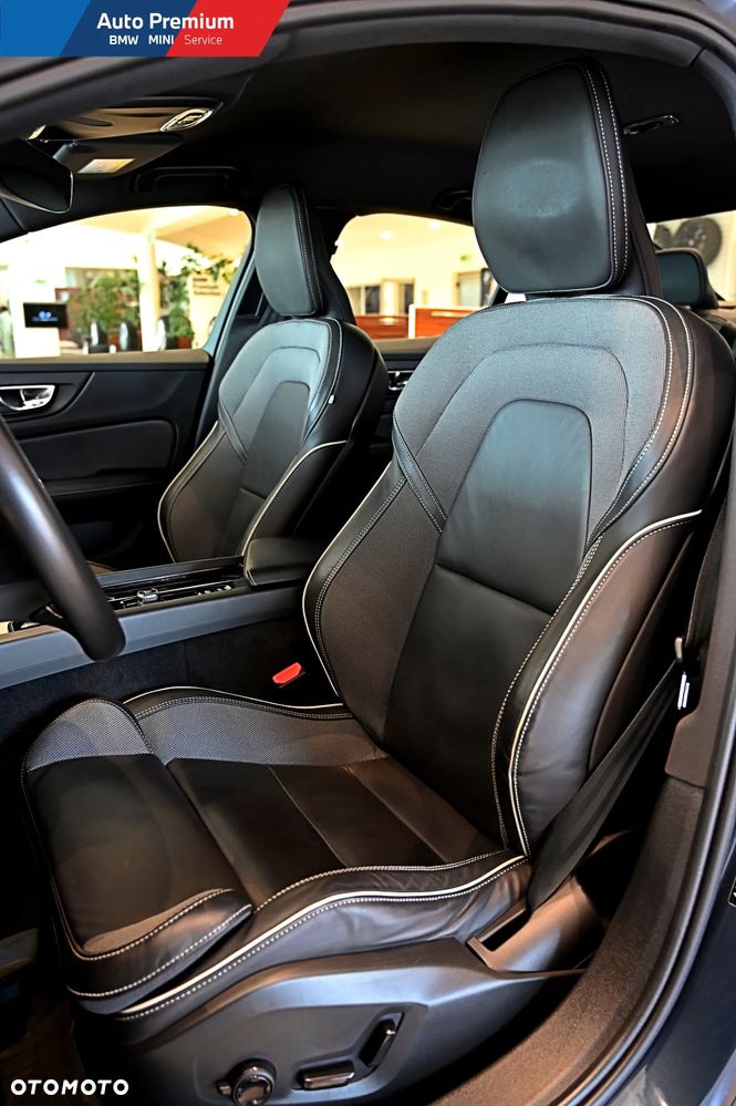 Volvo S60 T5 Inscription - 13